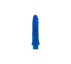 The 8-inch Jelly Dildo Vibrator